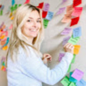 Meet your Posher, Eileen